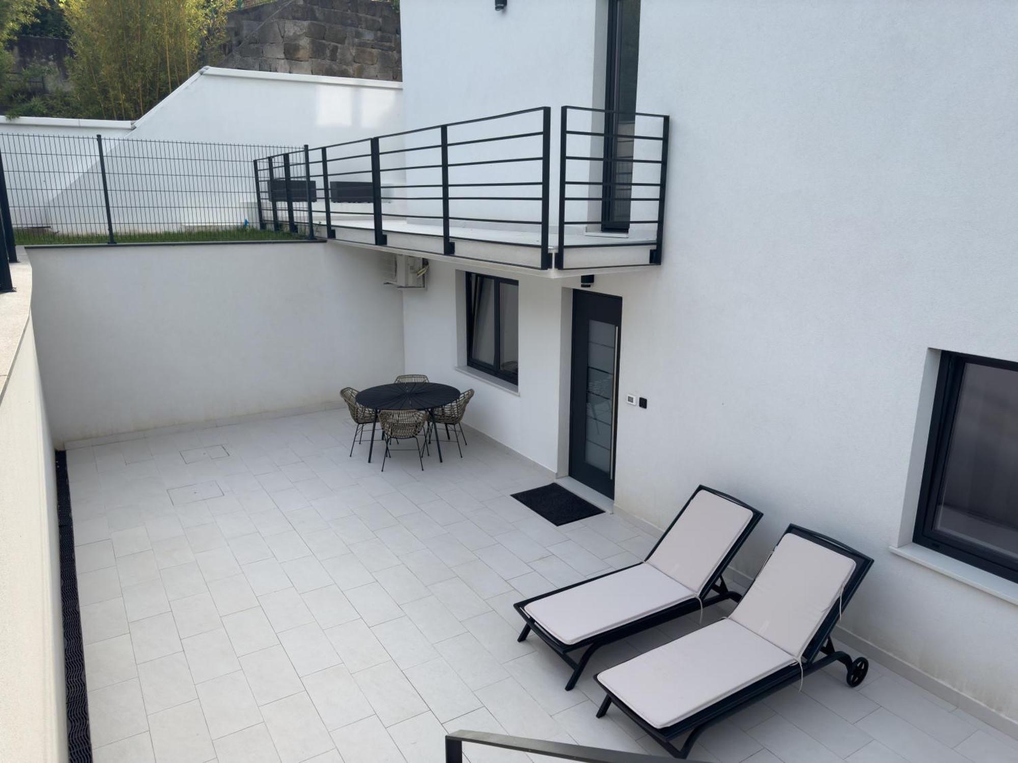 Villa Maris Koper Zimmer foto
